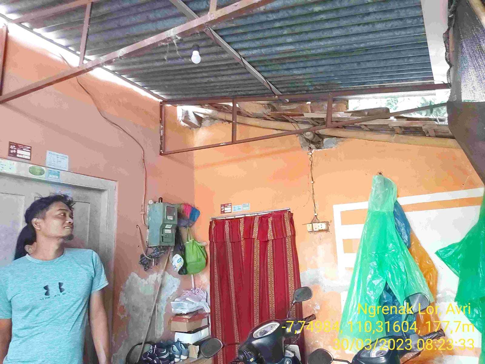 Foto Rumah 0% AVRI NURHADI
